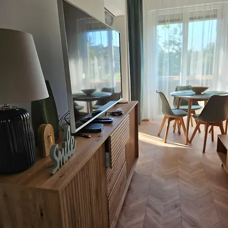 D422Apartman Dunaujvaros Exterior photo