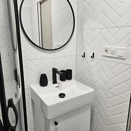 D422Apartman Dunaujvaros Exterior photo
