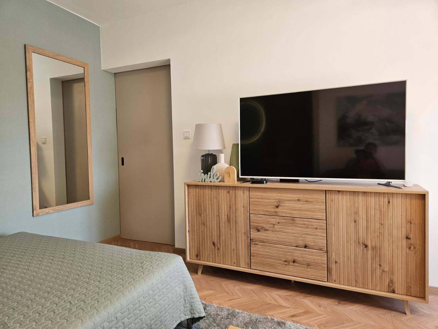 Apartamento D422apartman Dunaújváros