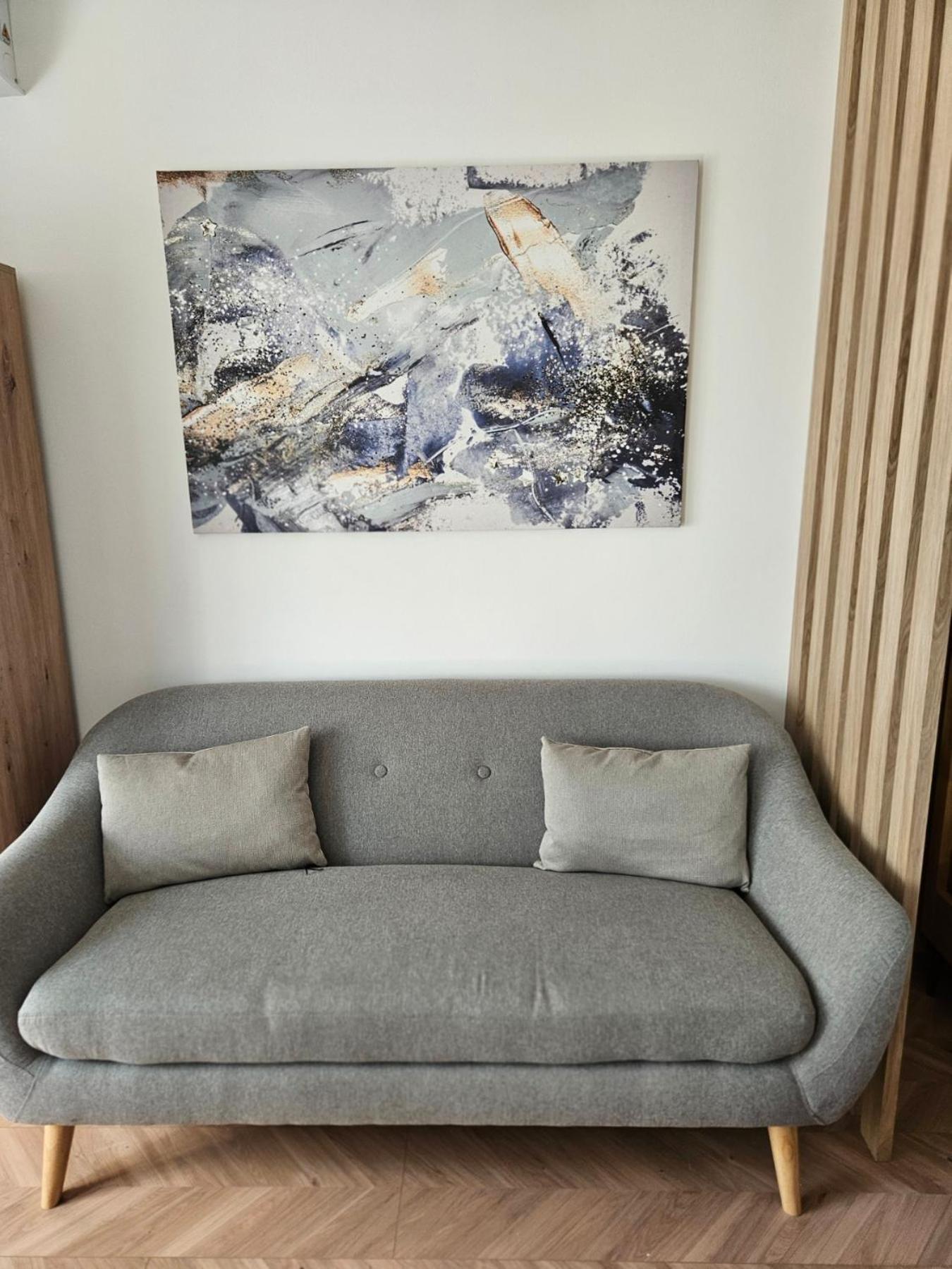D422apartman Apartamento