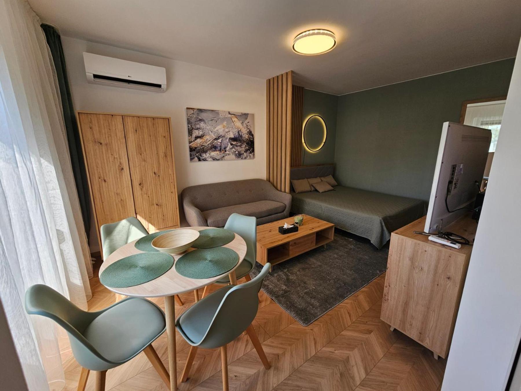 D422apartman Apartamento *